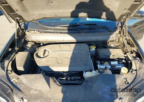 2020 Jeep Cherokee Limited 4X4 from USA, damaged, VIN 1C4PJMDX9LD513433